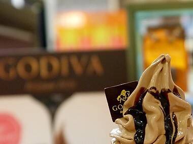 Hold your breath for the first Godiva store in Bangkok this December Hold your breath for the first Godiva store in Bangkok this December