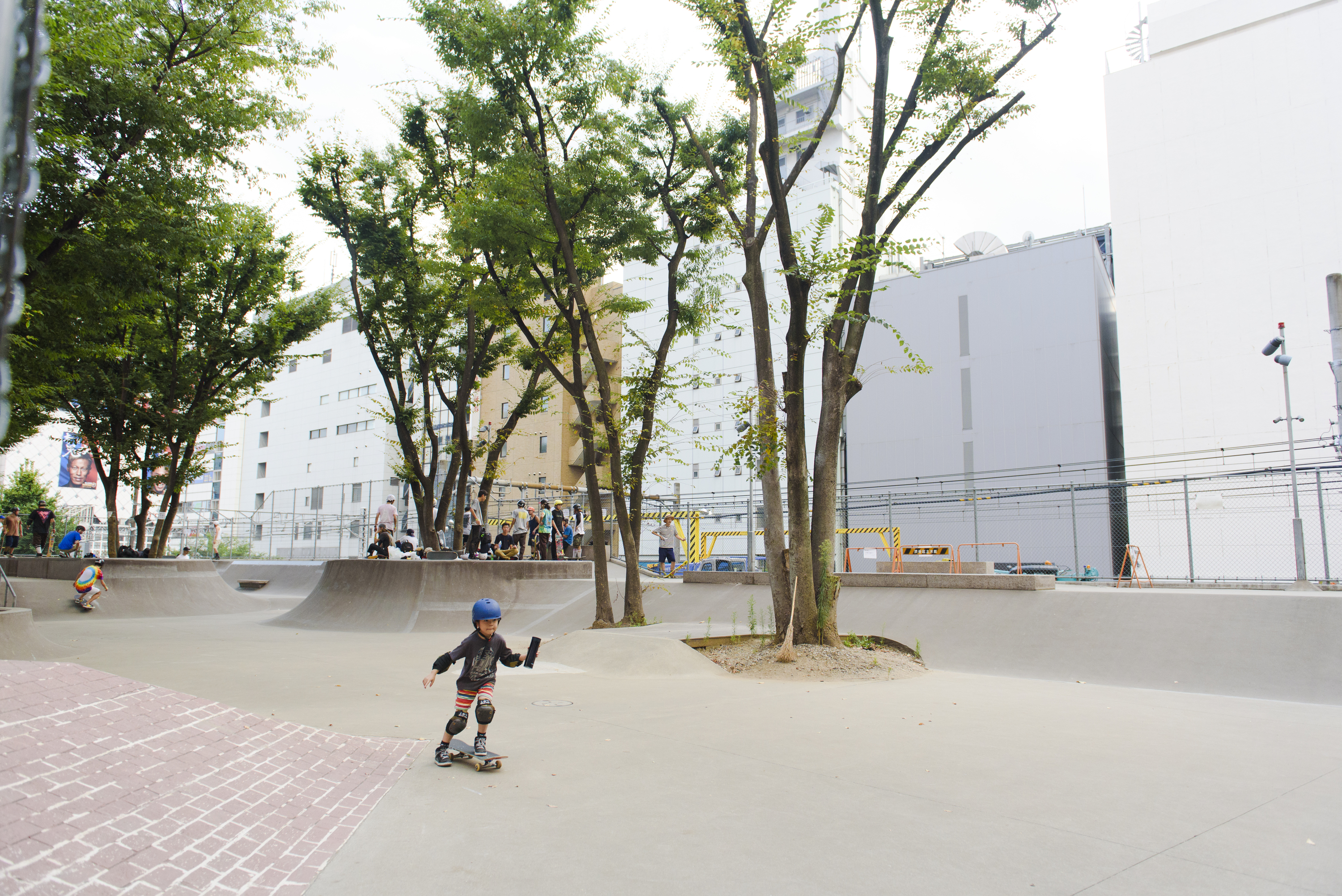 Miyashita Skate | Sport and fitness in Shibuya, Tokyo