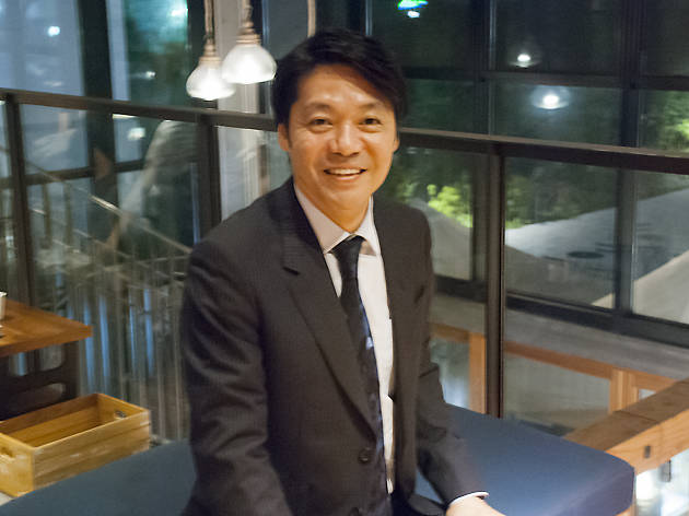 九世野村万蔵(のむらまんぞう) 九世野村万蔵(のむらまんぞう)