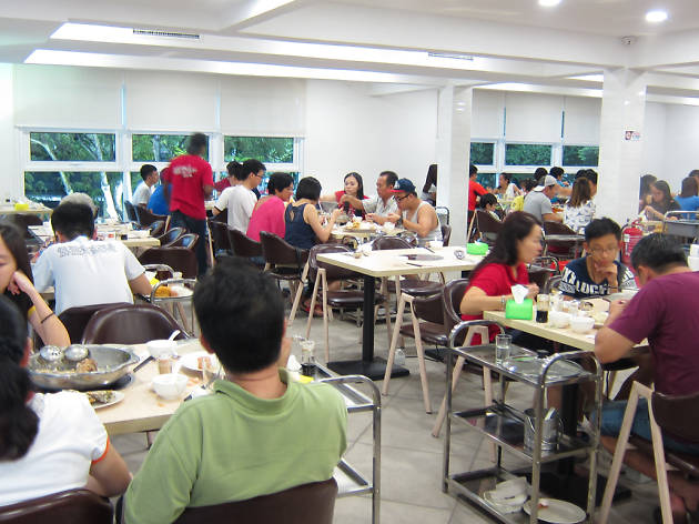 Coco Steamboat Cheras Taynton Restaurants In Cheras Kuala Lumpur