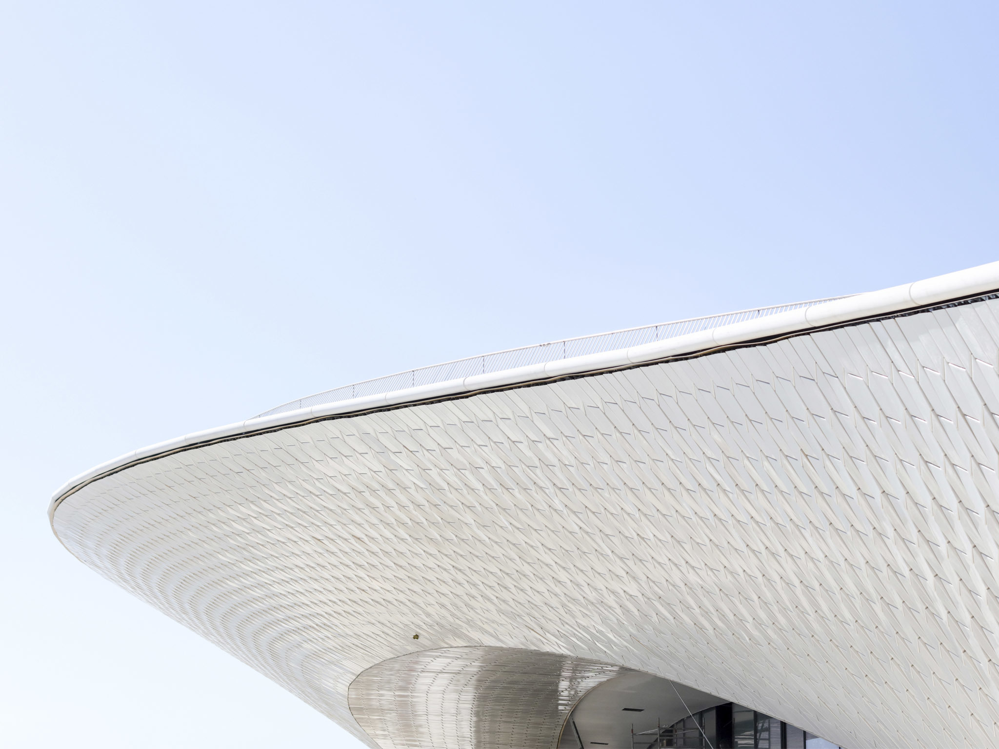 MAAT - Art, Architecture and Technology Museum | Museums in Belém, Lisbon