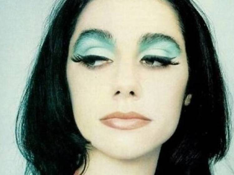 PJ Harvey