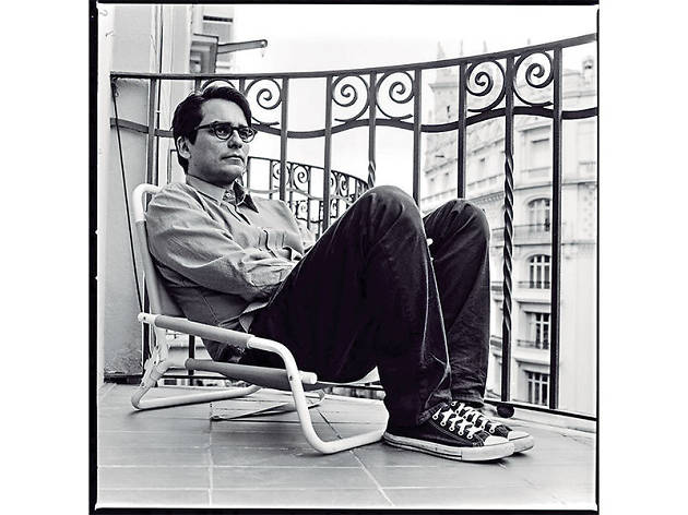 Andrés Duque Andrés Duque
