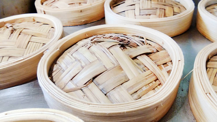 Dim Sum