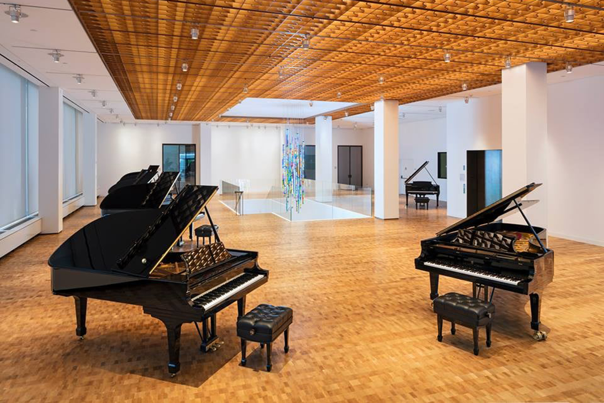 Best music stores in NYC for instruments and DJ equipment