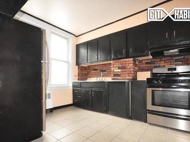 The five best affordable apartments in NYC (week of October 7) The five best affordable apartments in NYC (week of October 7)