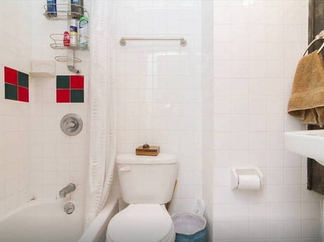 The five best affordable apartments in NYC (week of October 7) The five best affordable apartments in NYC (week of October 7)