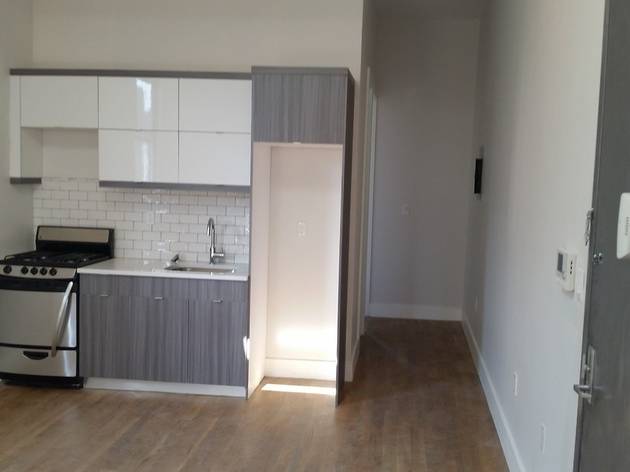 The five best affordable apartments in NYC (week of October 7) The five best affordable apartments in NYC (week of October 7)