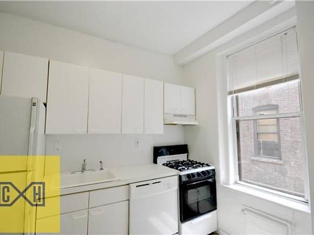The five best affordable apartments in NYC (week of October 7) The five best affordable apartments in NYC (week of October 7)