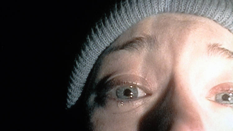 The Blair Witch Project (1999)