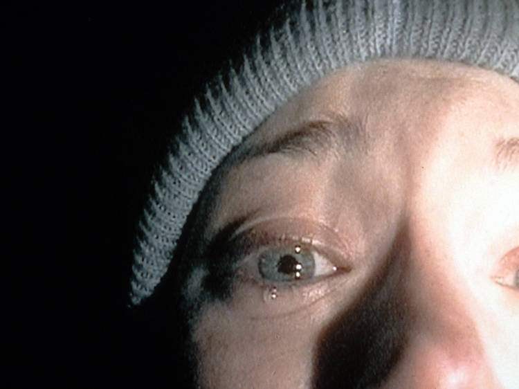 The Blair Witch Project (1999)