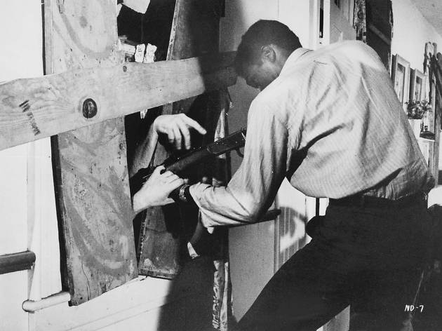 Night of the Living Dead (1968) Night of the Living Dead (1968)