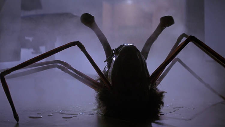 The Thing (1982)