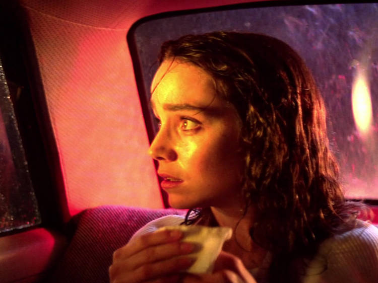 Suspiria (1977)