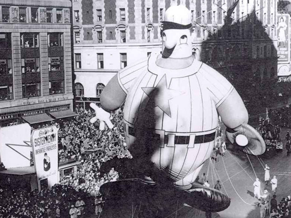 Macy's Parade Balloons 2024 Guide Thanksgiving Day Balloons, Inflation & Floats