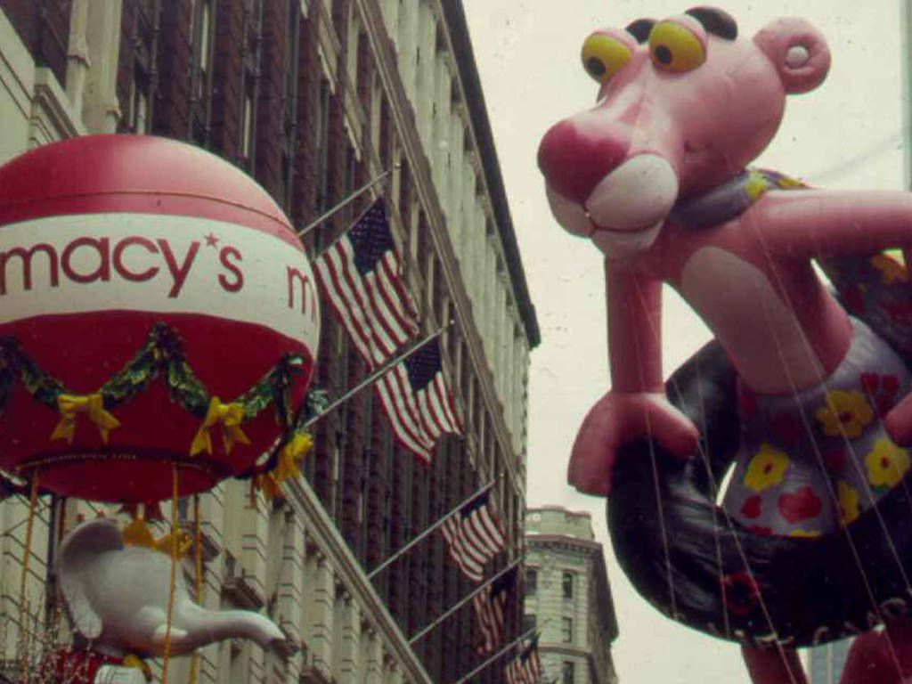 Macy's Parade Balloons 2024 Guide Thanksgiving Day Balloons, Inflation & Floats