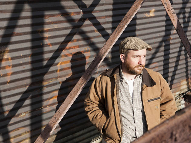 Stephin Merritt Stephin Merritt