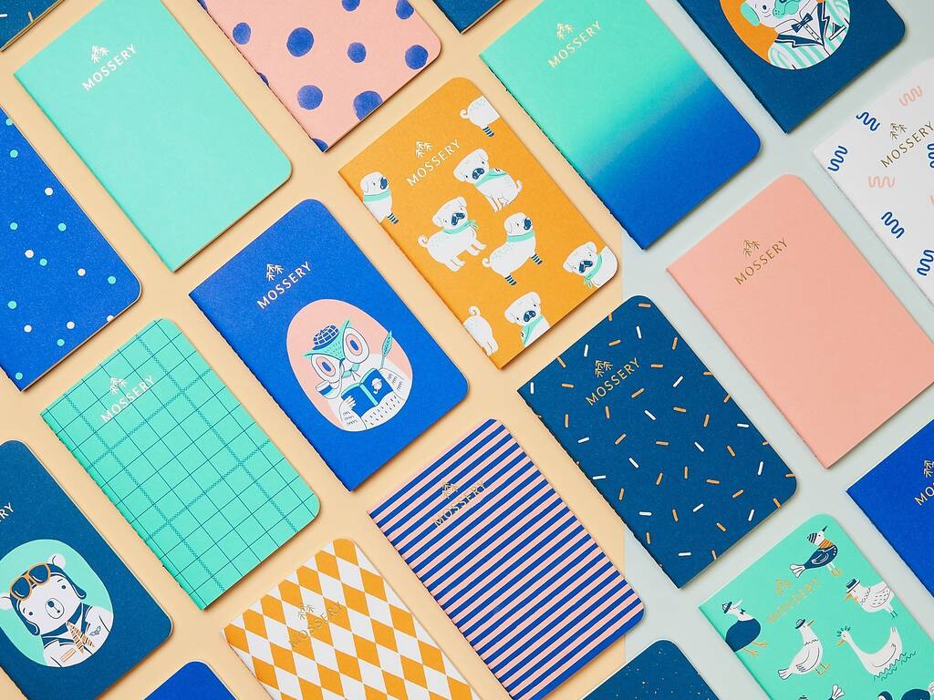 The best stationery brands and shops in Kuala Lumpur