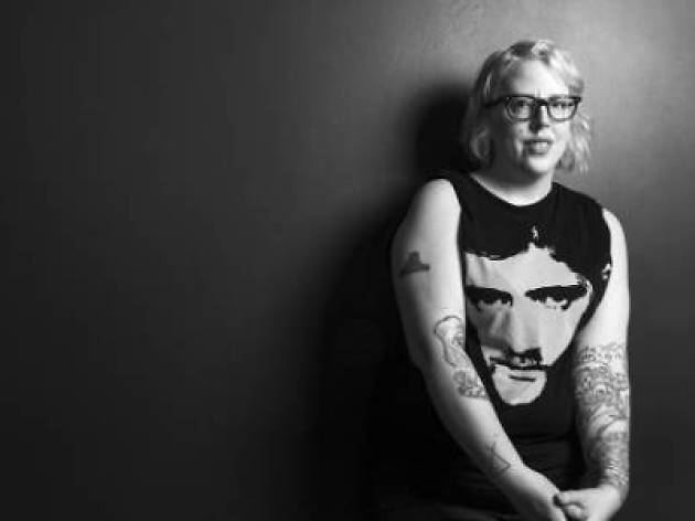 The Black Madonna The Black Madonna