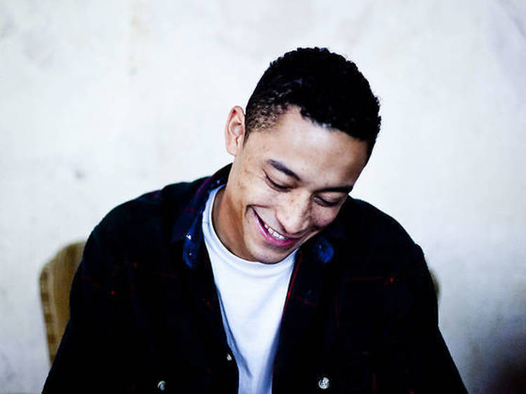 Loyle Carner