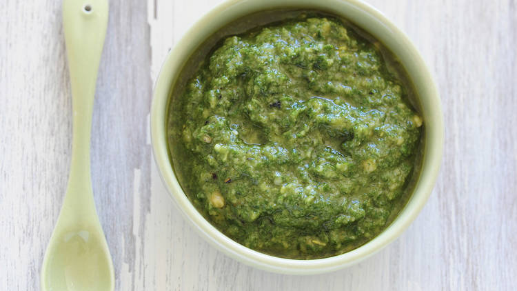 Pesto