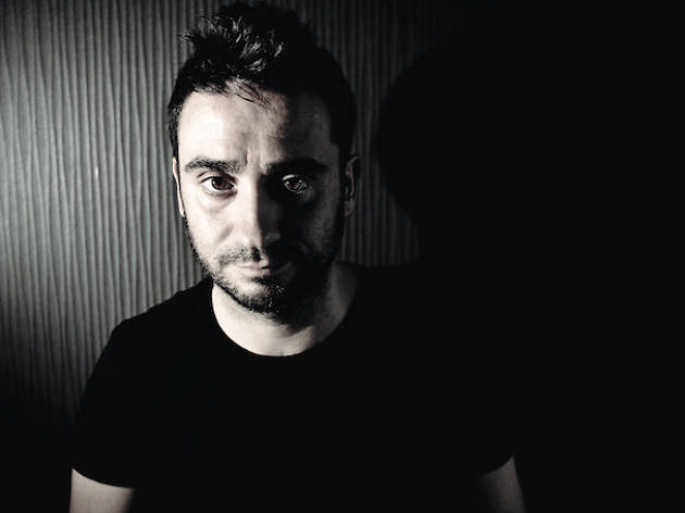 Juan Antonio Bayona Juan Antonio Bayona