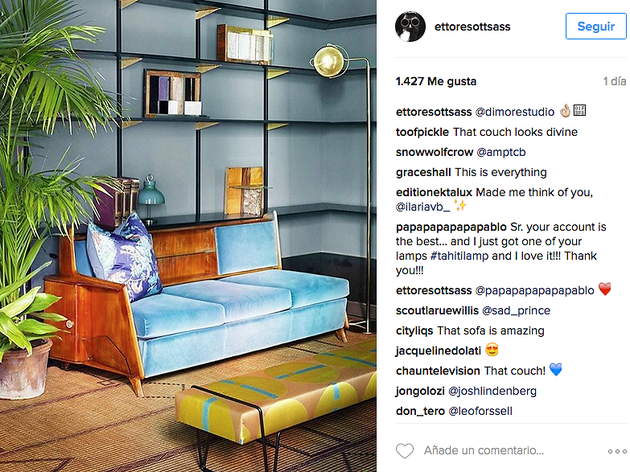 @ettoresottsass @ettoresottsass