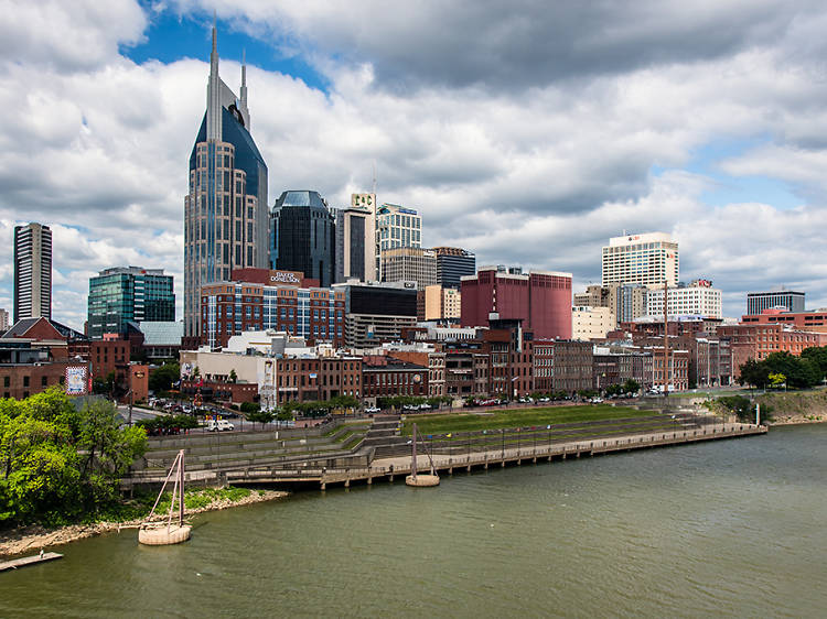 Nashville, TN