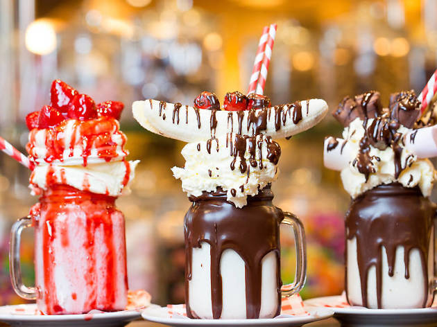 Freakshake Freakshake