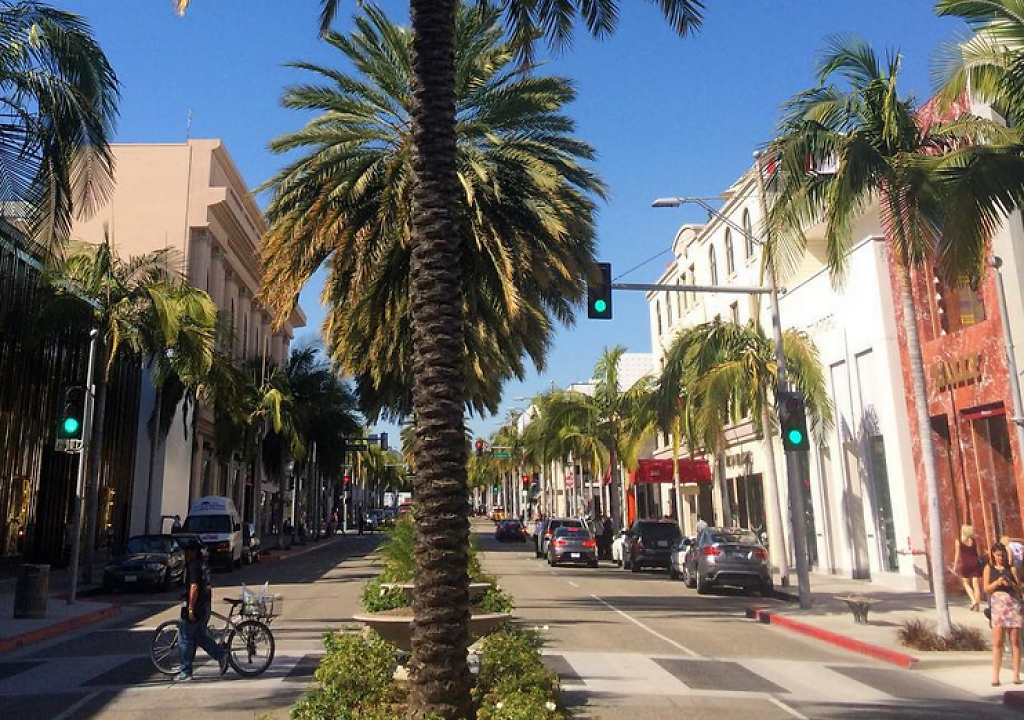 Beverly Hills highlights and guides for your next visit