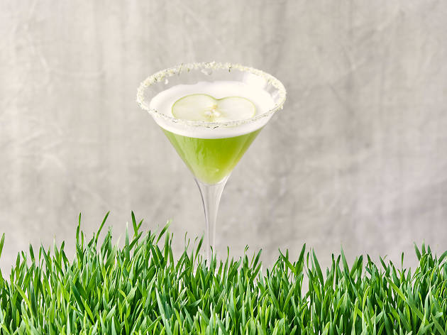 O Bar Cocktail Cocktail