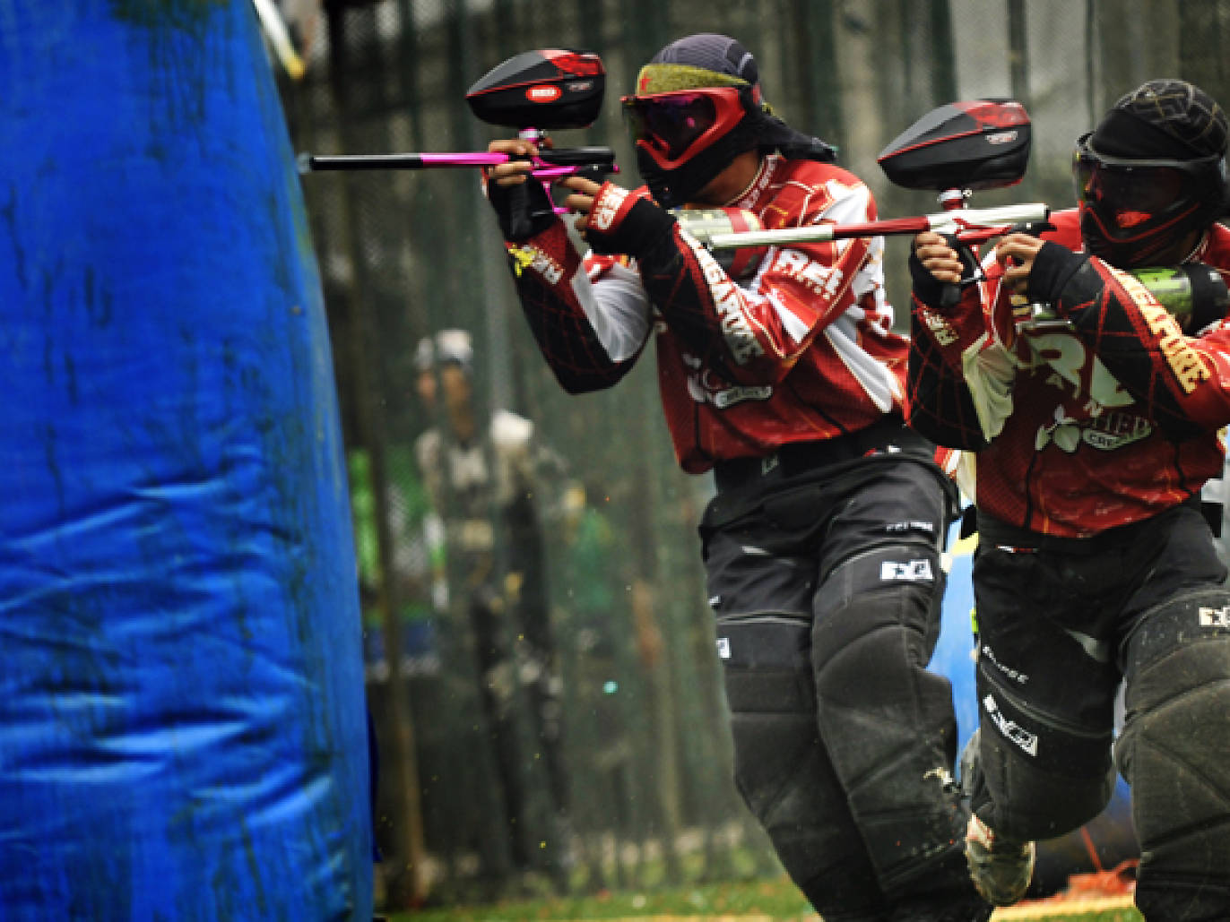 23 Best Restaurants For Big Groups And Communal Dining