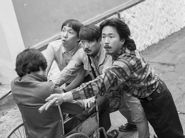 영화 춘몽 영화 춘몽