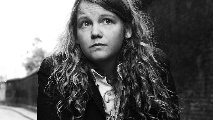 Kate Tempest