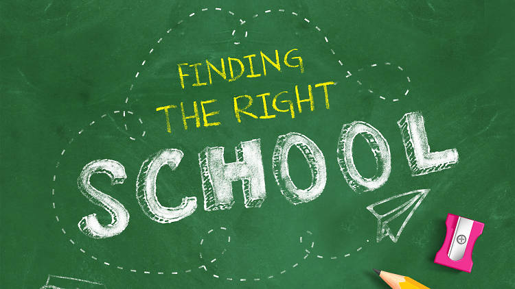Ask the experts: How to find the right school for your child in Hong Kong
