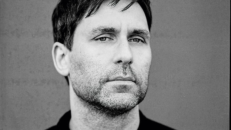 Jamie Lidell