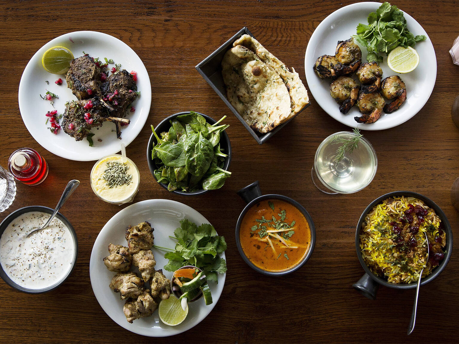26 Best Indian Restaurants in London