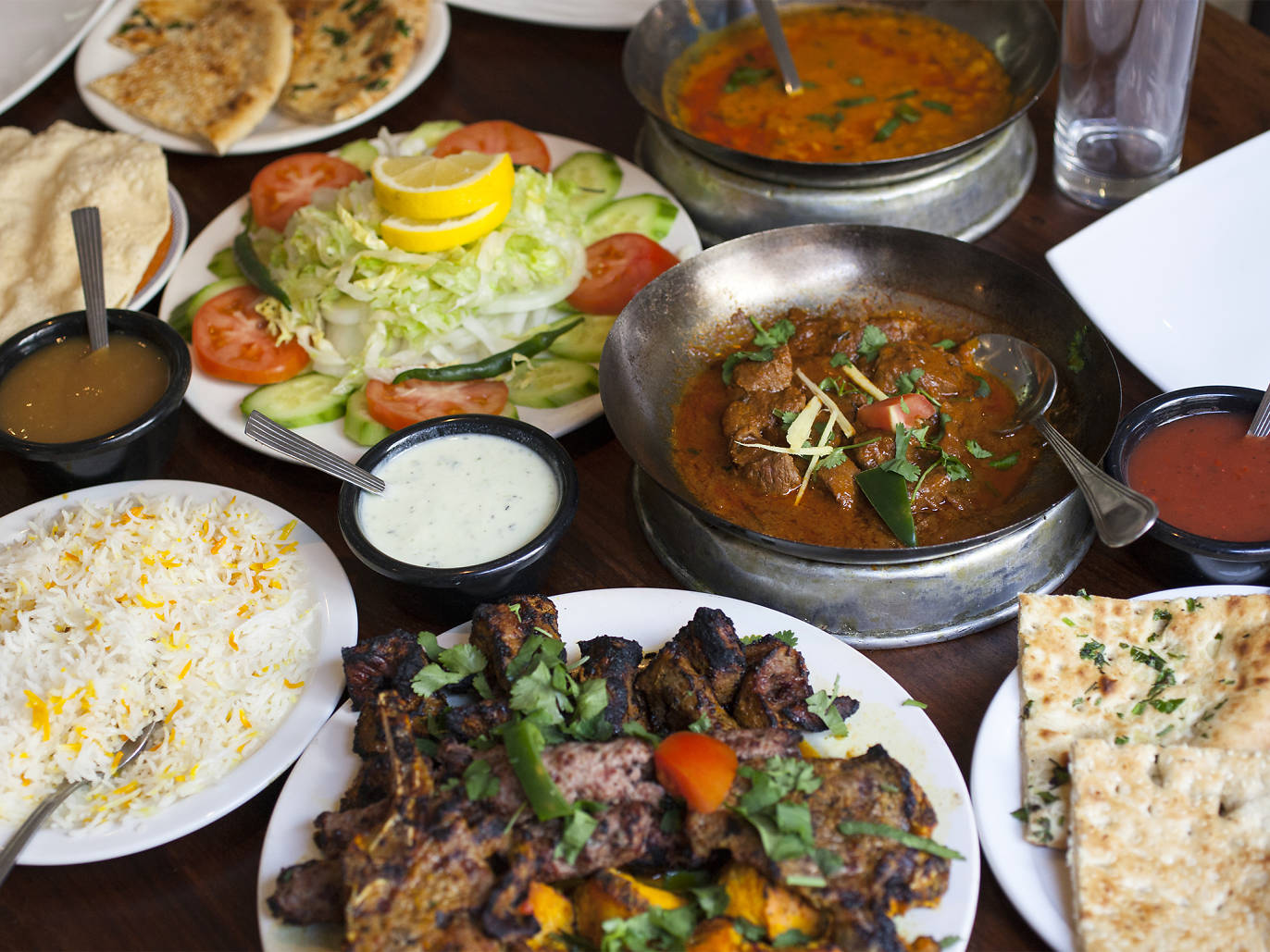 26 Best Indian Restaurants in London