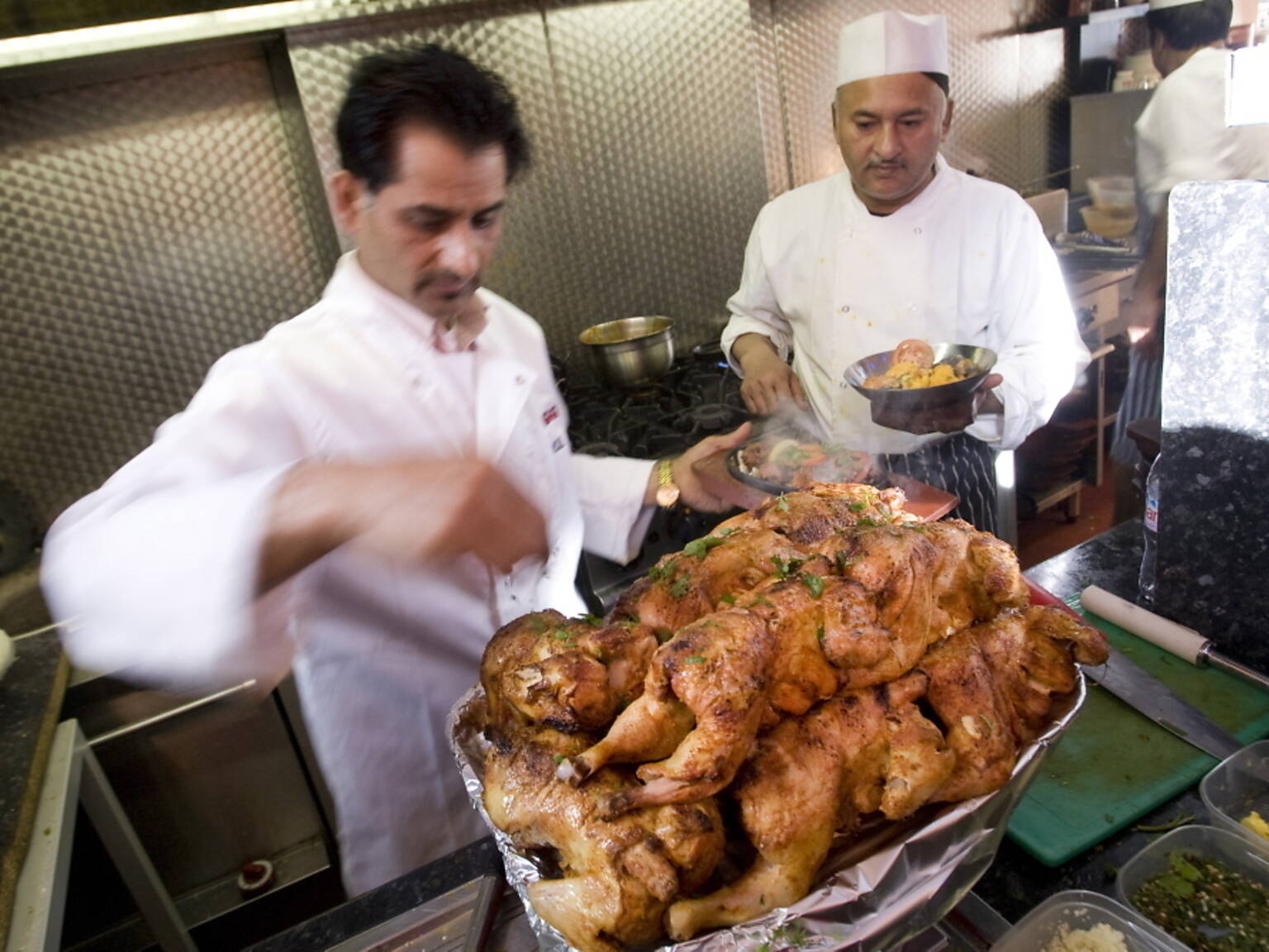 26 Best Indian Restaurants in London