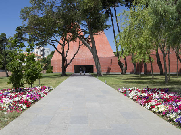 Casa das Histórias Paula Rego Casa das histórias Paula Rego