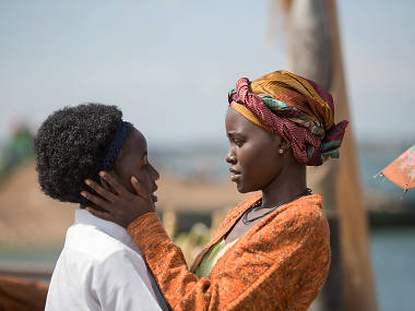 Queen of Katwe Queen of Katwe
