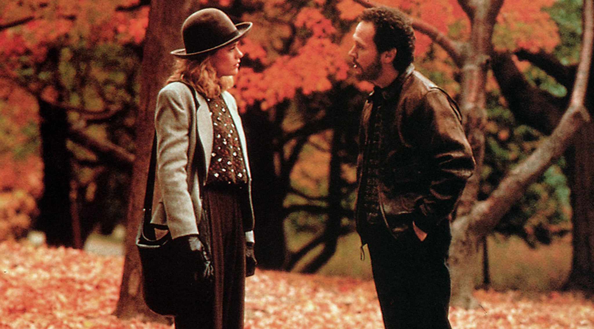 When Harry Met Sally