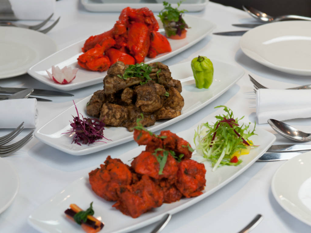 26 Best Indian Restaurants in London
