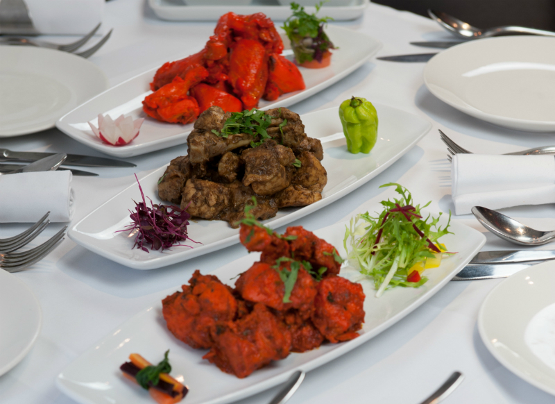 London's Best Indian Restaurants | 27 Hot Spots for a Curry