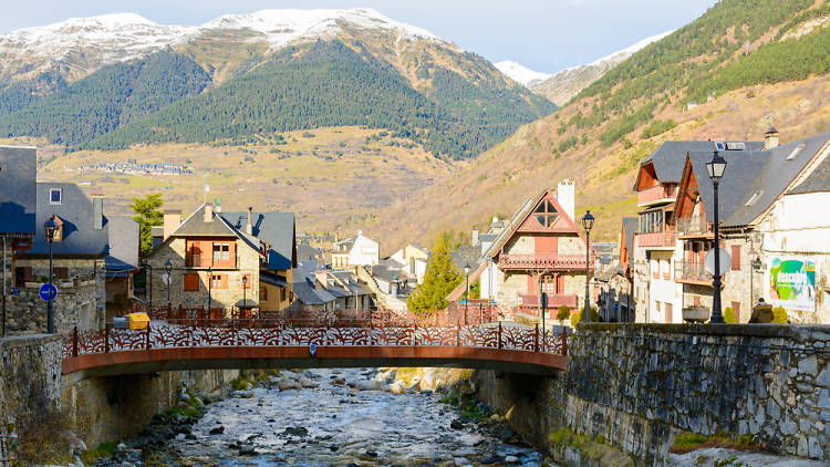 Vall d'Aran