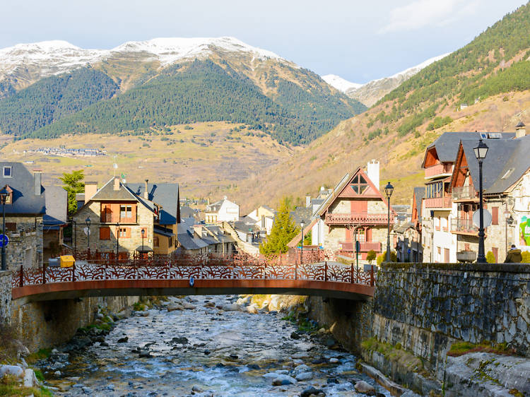 Vall d'Aran