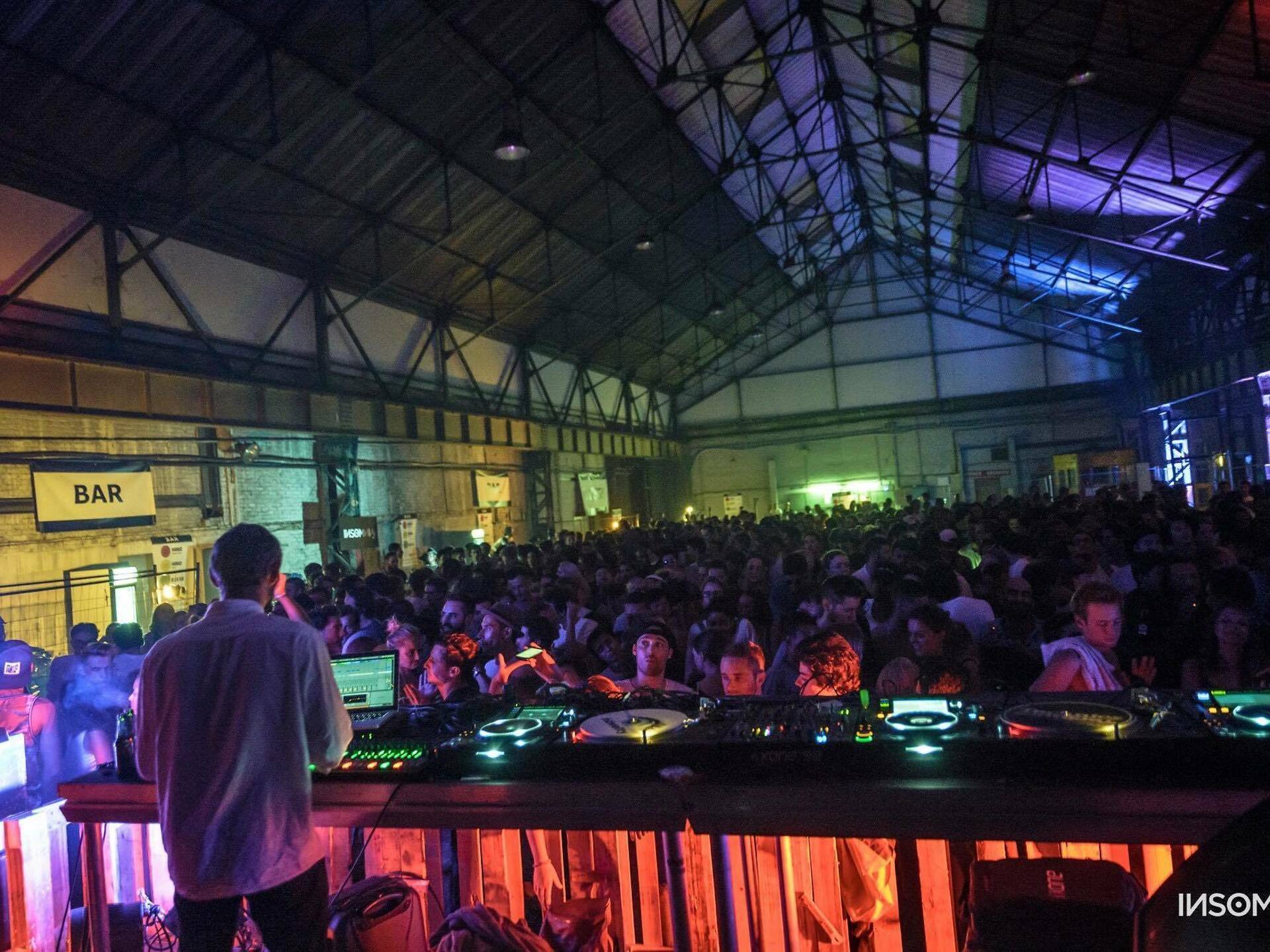Halloween Paris | 31 octobre 2016 | Parties and club nights