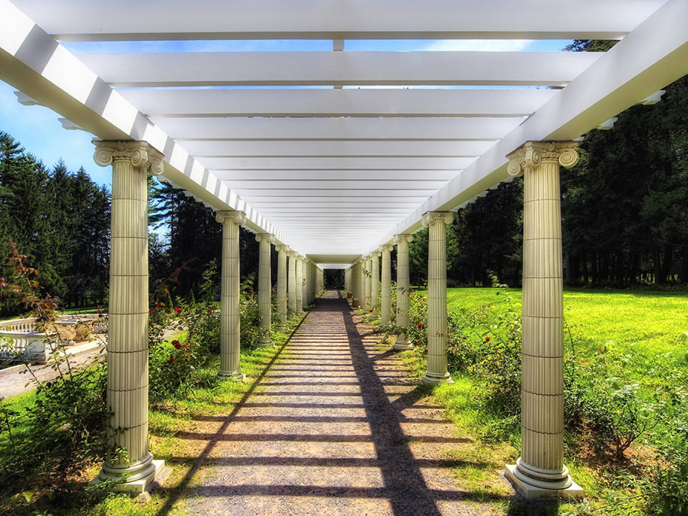 Picturesque Fall Getaways From NYC For Leaf Peeping