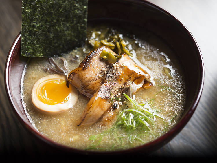 Naruto Ramen