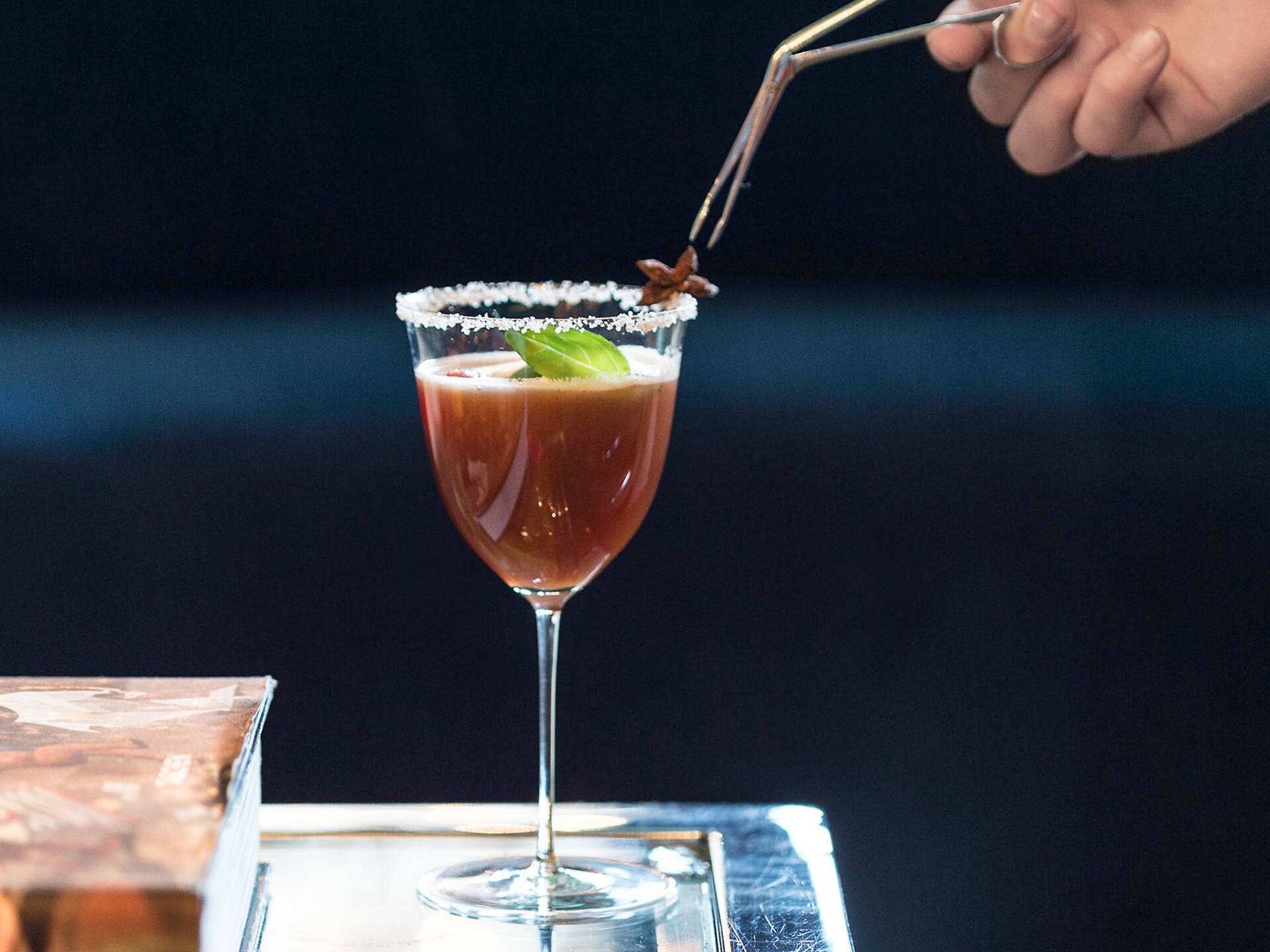 Guide to the 100 best dishes and drinks in NYC 2016 Guide to the 100 best dishes and drinks in NYC 2016